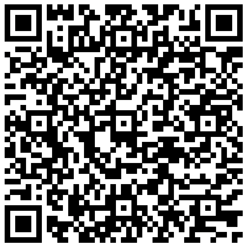 Código QR para unirte al programa de lealtad SOLO CARNE